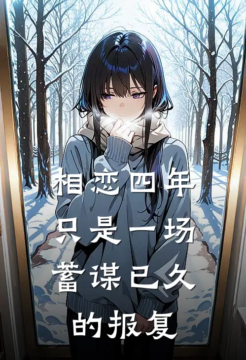 相恋四年，只是一场蓄谋已久的报复