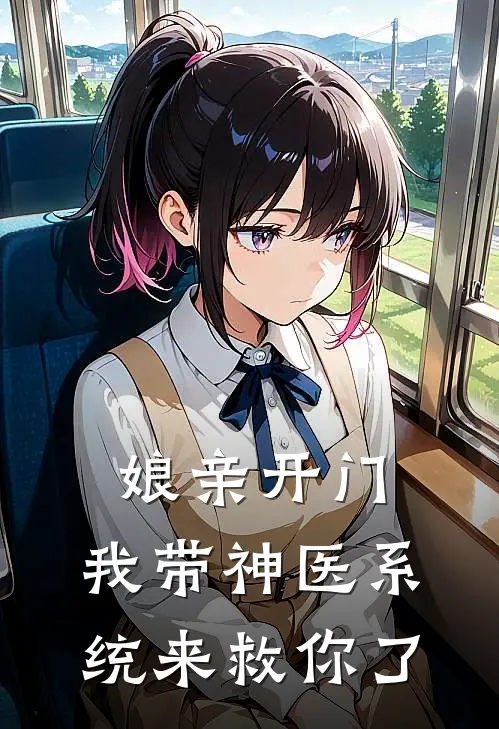 娘亲开门，我带神医系统来救你了