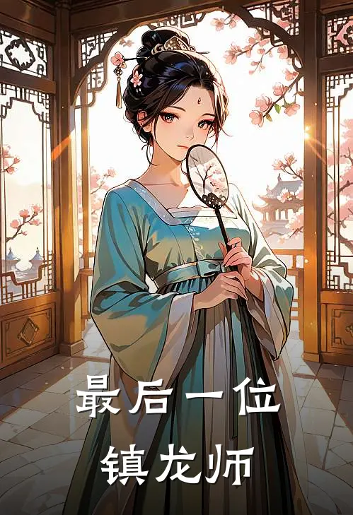最后一位镇龙师
