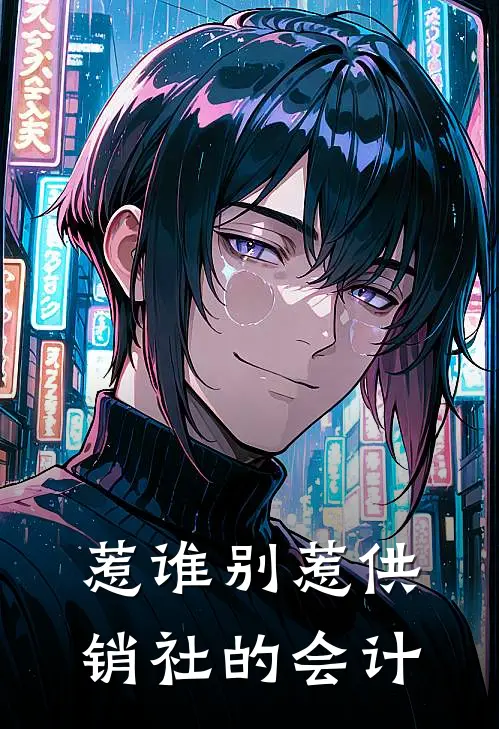 惹谁别惹供销社的会计