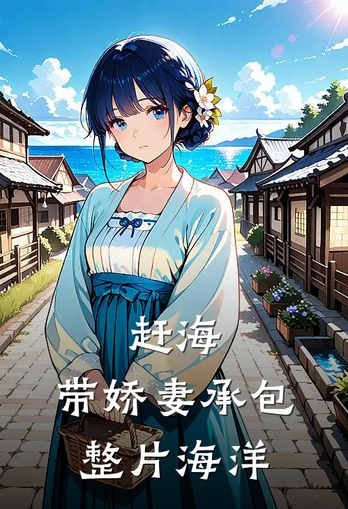 赶海：带娇妻承包整片海洋