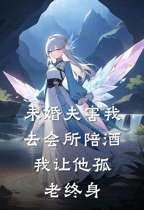 未婚夫害我去会所陪酒，我让他孤老终身