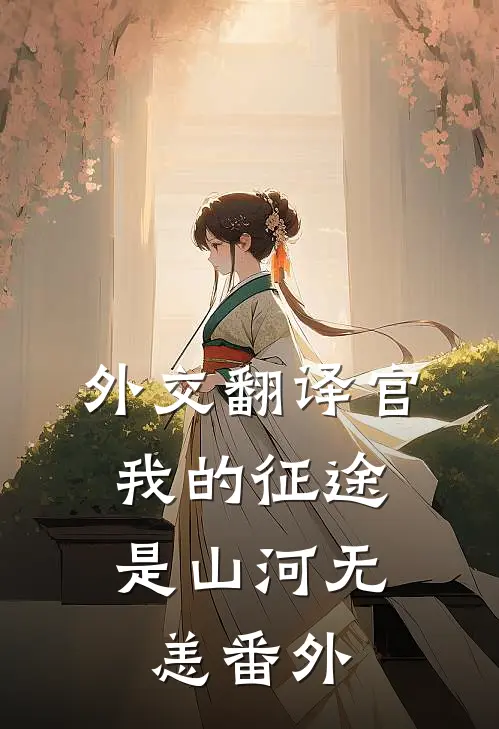 外交翻译官：我的征途是山河无恙番外