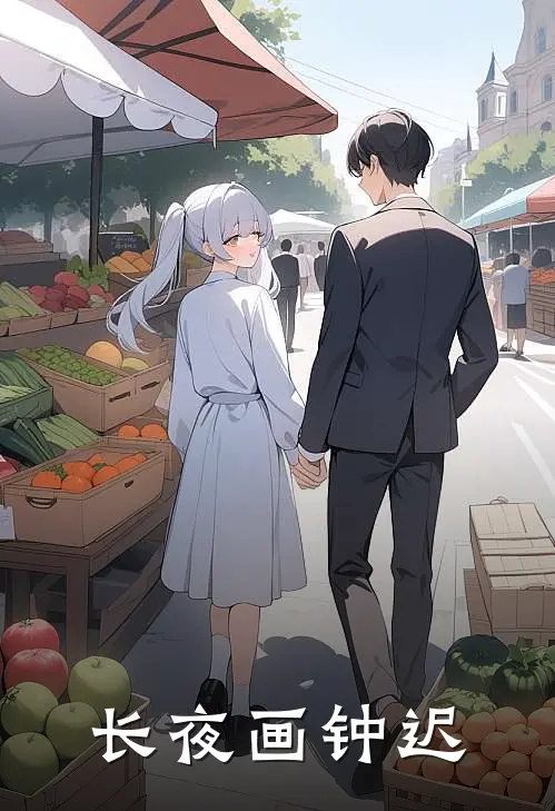 长夜画钟迟