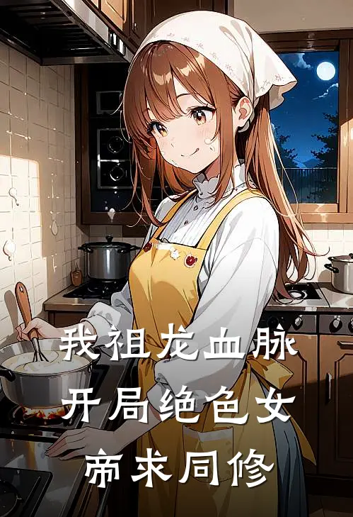 我祖龙血脉，开局绝色女帝求同修