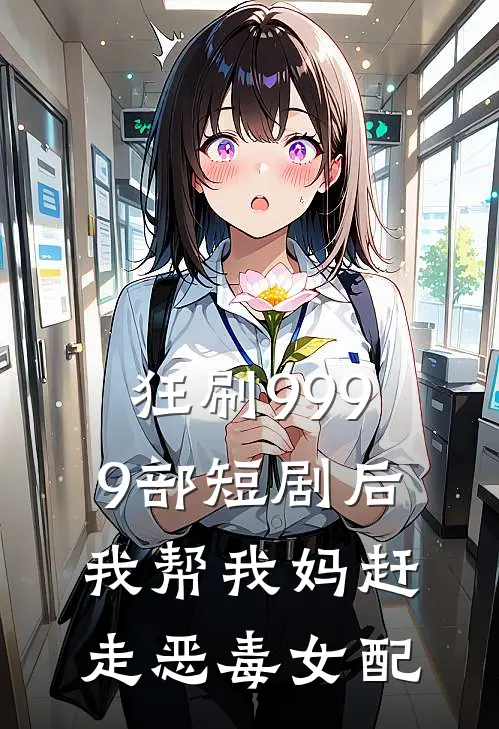 狂刷9999部短剧后，我帮我妈赶走恶毒女配