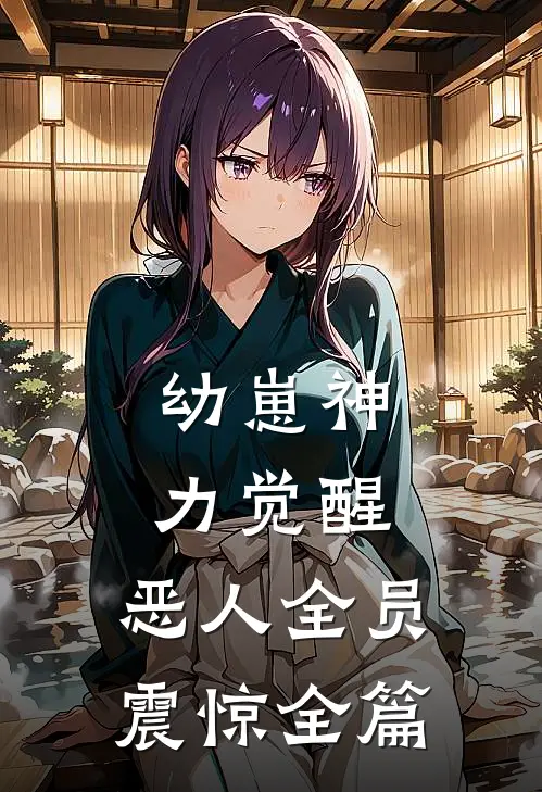 幼崽神力觉醒，恶人全员震惊全篇