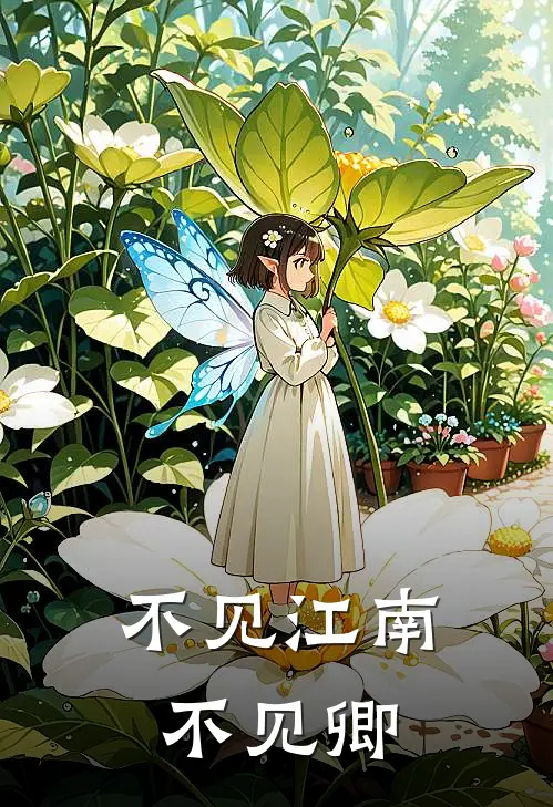 不见江南不见卿