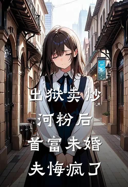 出狱卖炒河粉后，首富未婚夫悔疯了