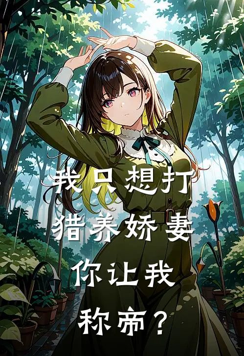 我只想打猎养娇妻，你让我称帝？