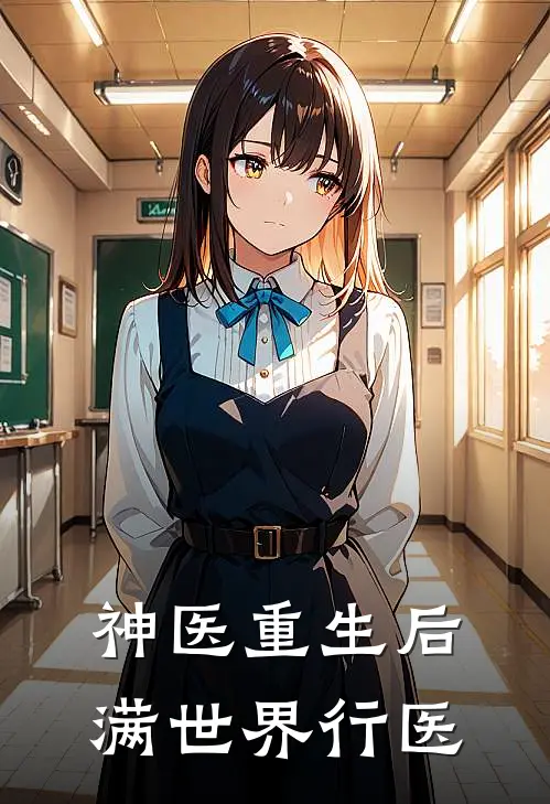 神医重生后，满世界行医