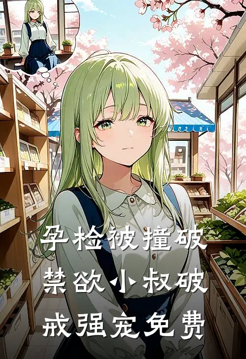 孕检被撞破，禁欲小叔破戒强宠免费