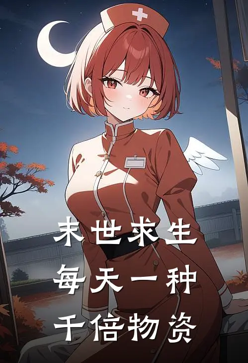 末世求生：每天一种千倍物资