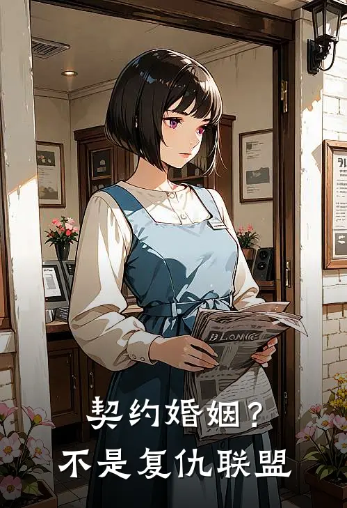 契约婚姻？不，是复仇联盟