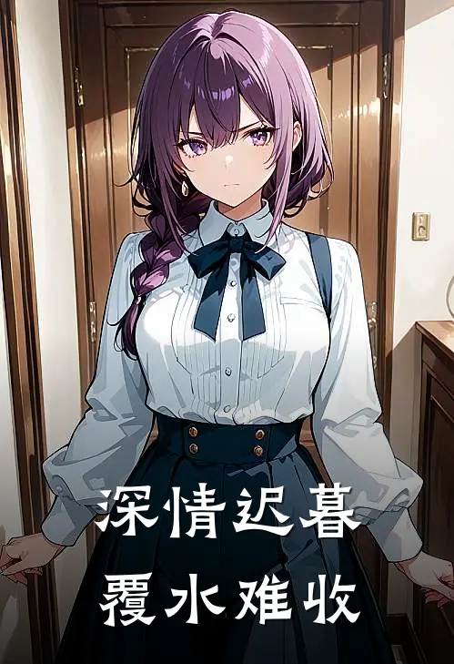 深情迟暮，覆水难收
