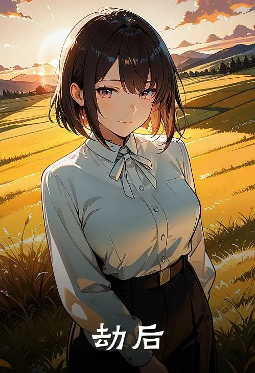 劫后