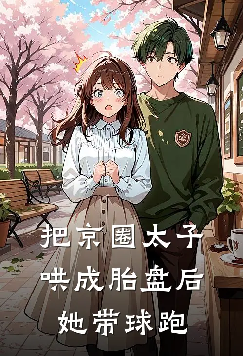把京圈太子哄成胎盘后，她带球跑