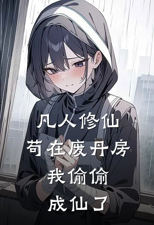 凡人修仙：苟在废丹房，我偷偷成仙了