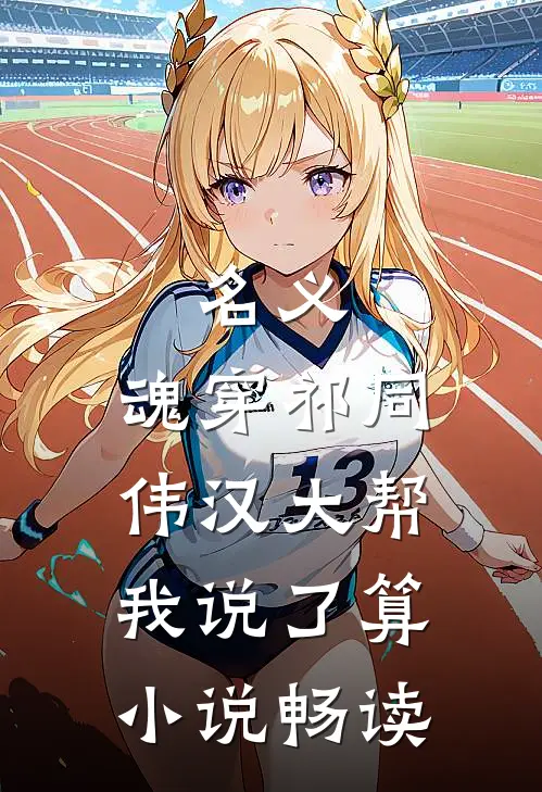 名义：魂穿祁同伟汉大帮我说了算小说畅读