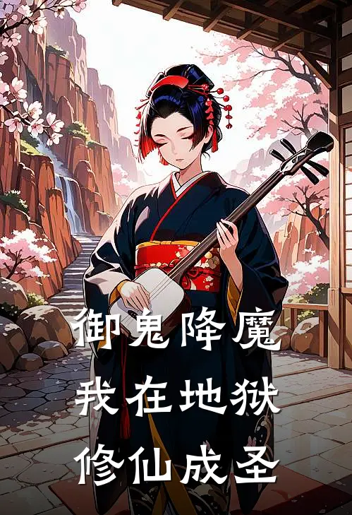 御鬼降魔，我在地狱修仙成圣