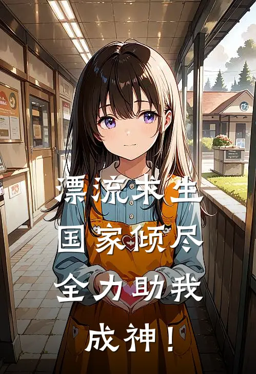 漂流求生，国家倾尽全力助我成神！