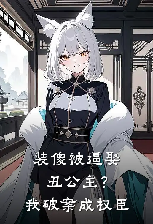 装傻被逼娶丑公主？我破案成权臣