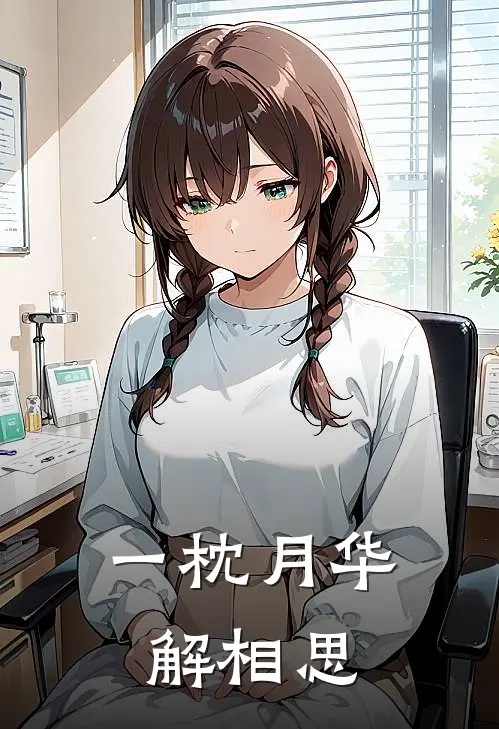 一枕月华解相思