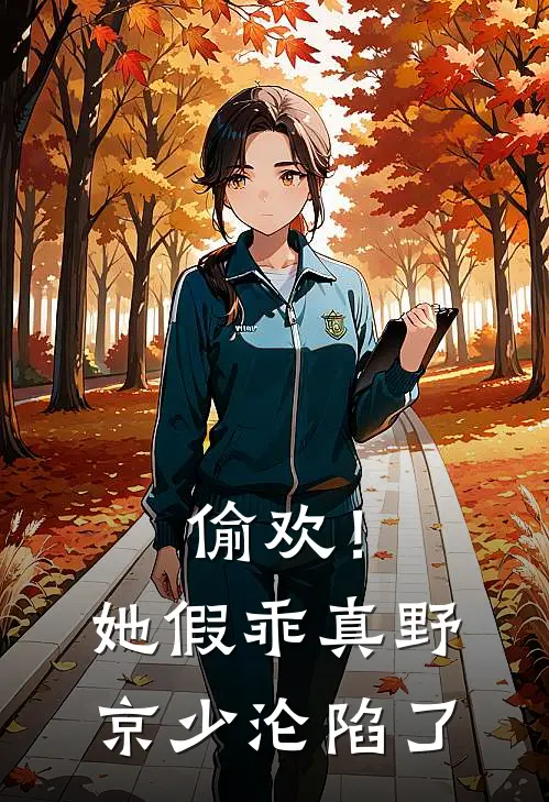 偷欢！她假乖真野，京少沦陷了