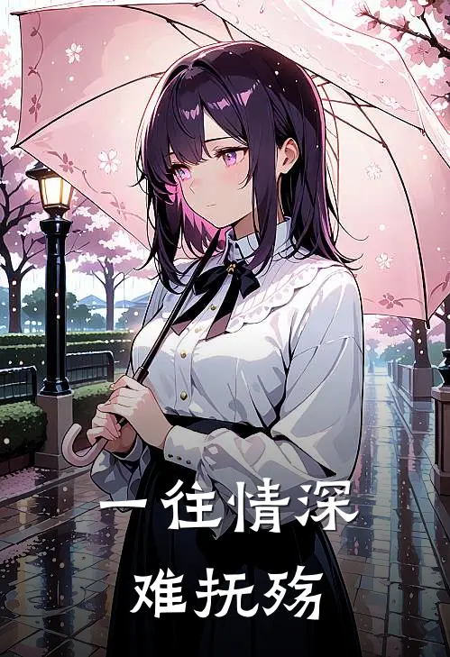 一往情深难抚殇
