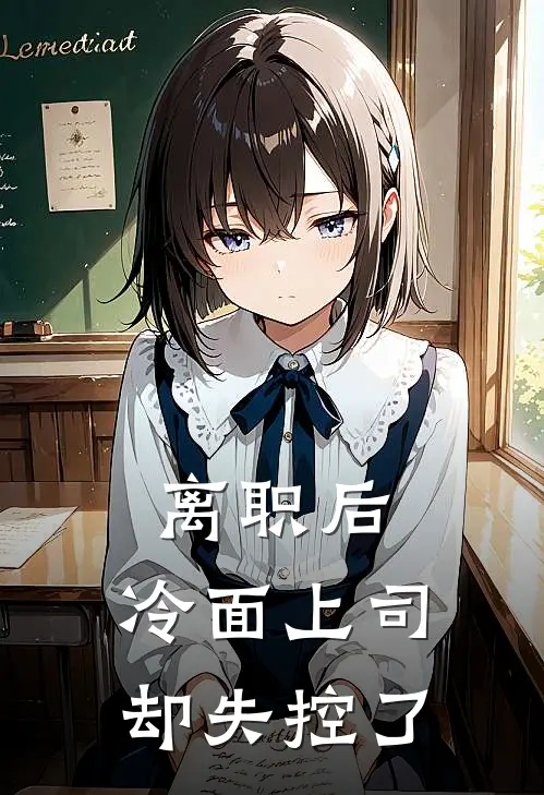 离职后，冷面上司却失控了