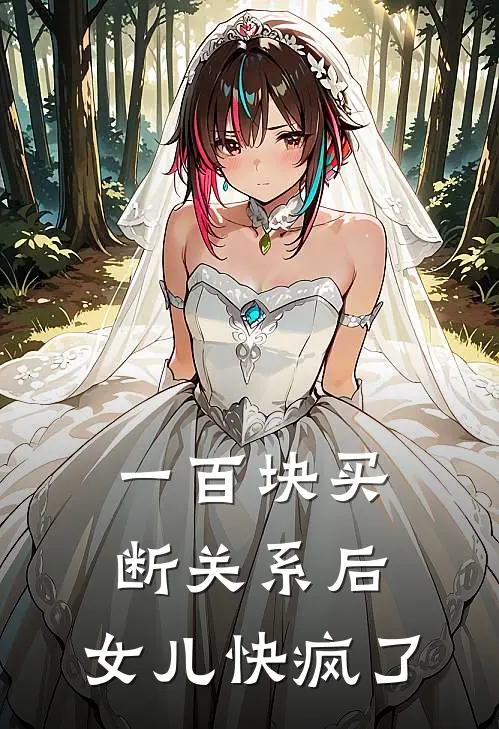 一百块买断关系后，女儿快疯了