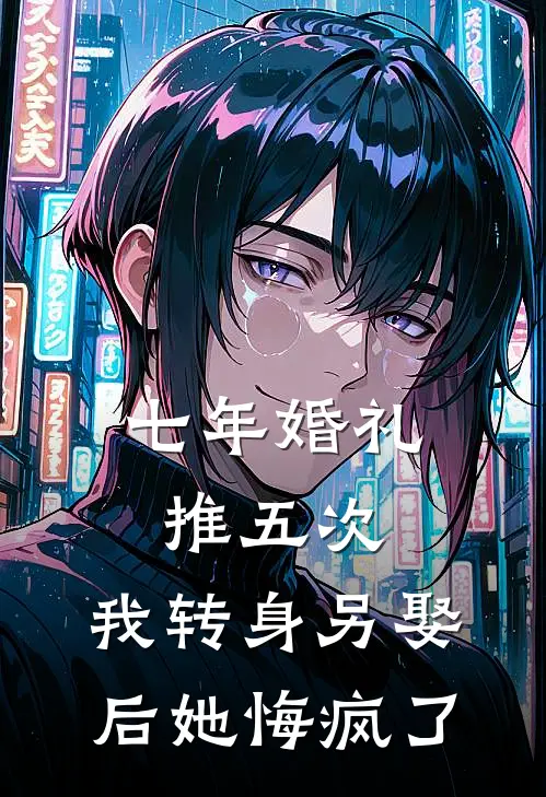 七年婚礼推五次，我转身另娶后她悔疯了