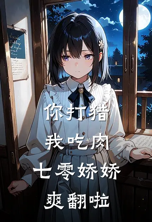 你打猎,我吃肉,七零娇娇爽翻啦