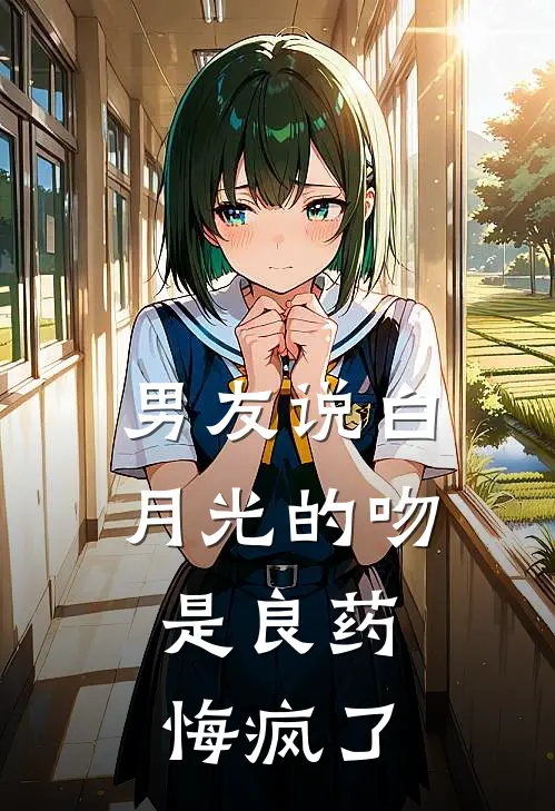 男友说白月光的吻是良药，悔疯了