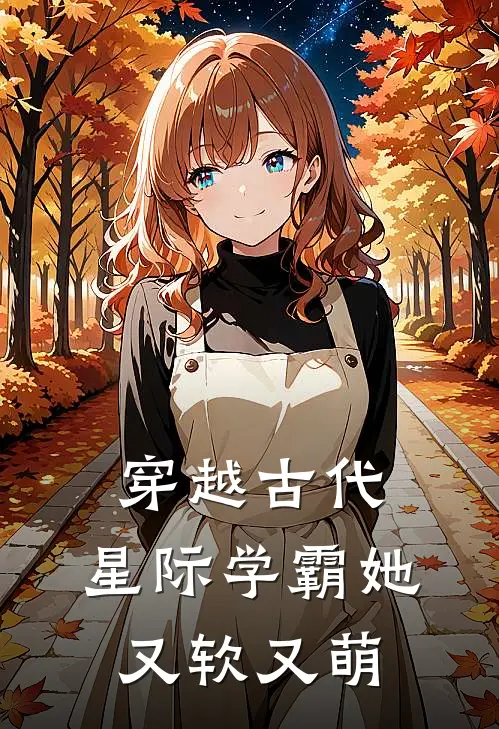 穿越古代，星际学霸她又软又萌