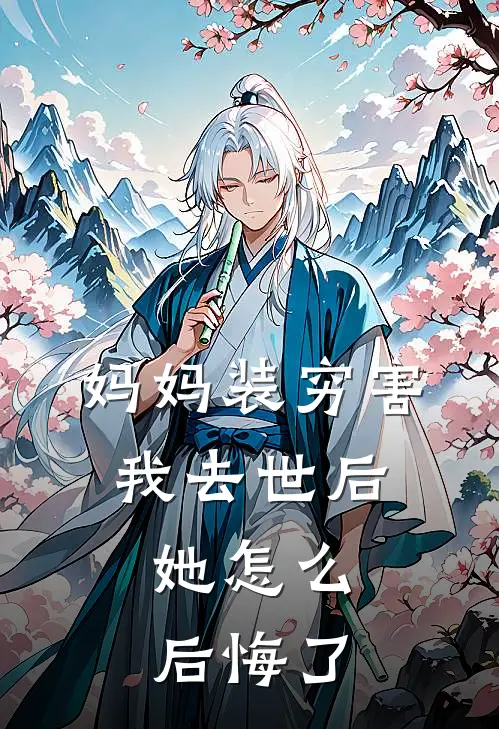 妈妈装穷害我去世后，她怎么后悔了