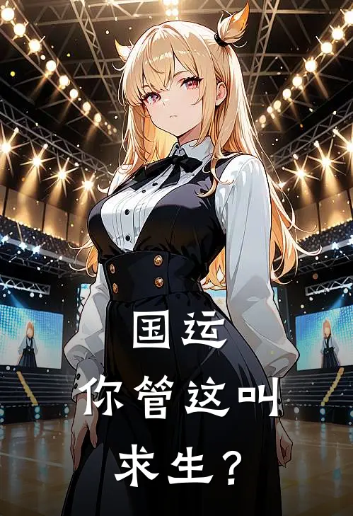国运，你管这叫求生？