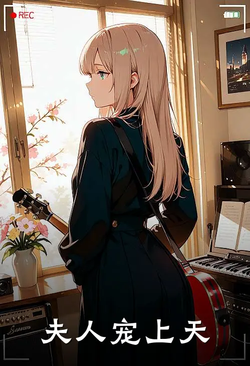 夫人宠上天