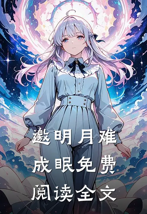 邀明月难成眠免费阅读全文