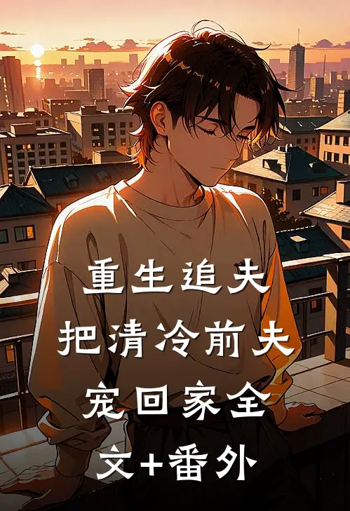 重生追夫：把清冷前夫宠回家全文+番外