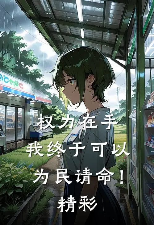 权力在手，我终于可以为民请命！精彩
