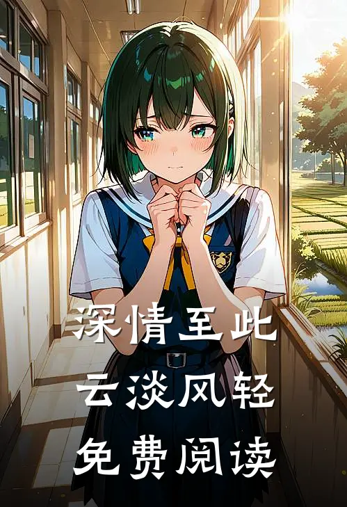 深情至此，云淡风轻免费阅读