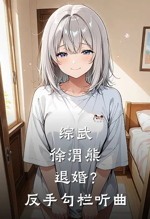 综武：徐渭熊退婚？反手勾栏听曲