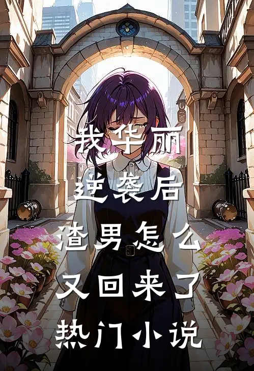 我华丽逆袭后，渣男怎么又回来了热门小说