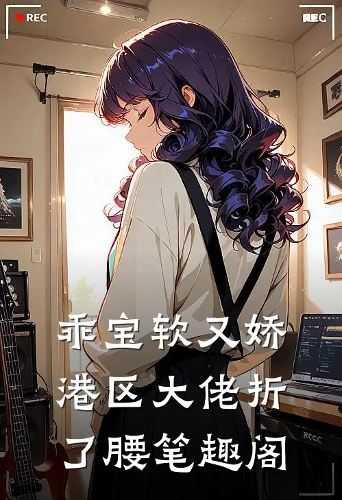 乖宝软又娇，港区大佬折了腰笔趣阁
