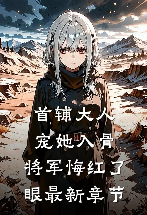 首辅大人宠她入骨，将军悔红了眼最新章节
