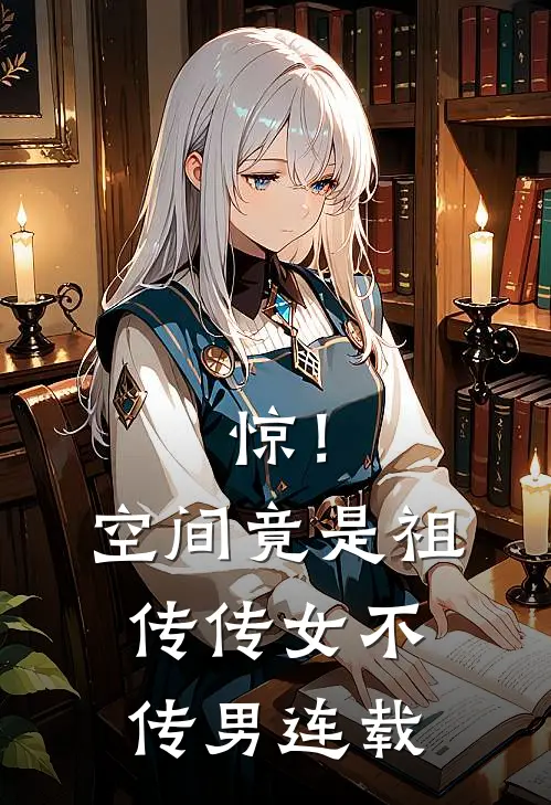 惊！空间竟是祖传，传女不传男连载