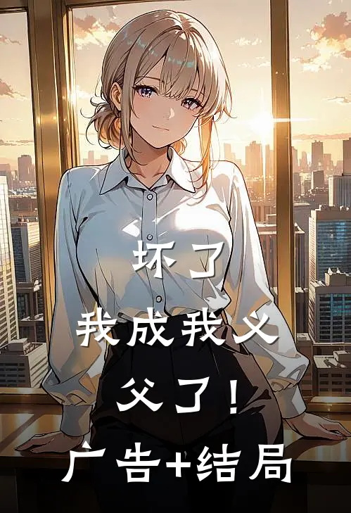 坏了，我成我义父了！广告+结局