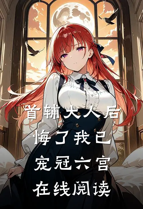 首辅大人后悔了我已宠冠六宫在线阅读