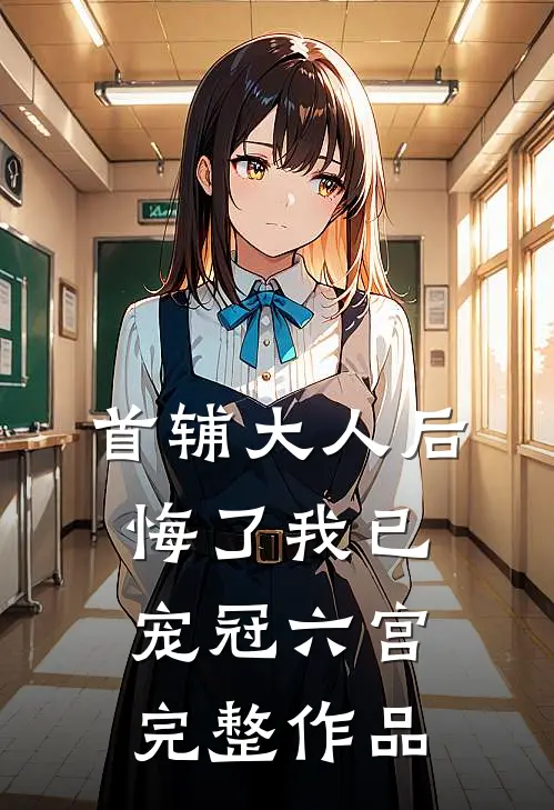 首辅大人后悔了我已宠冠六宫完整作品